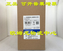 3G3MX2-AB004-ZV1 Omron OMRON brand new original installed frequency converter