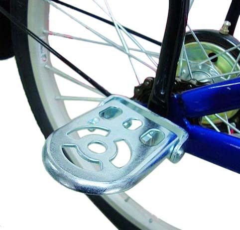 Selle de vélo - Ref 2347049 Image 6