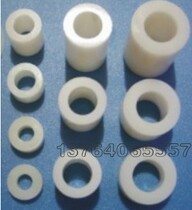M3 inner diameter ABS plastic washer round body isolation column Round hole casing Nylon pad column sheet (1000)
