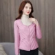 9015 Pink Purple (Lady Low воротник)