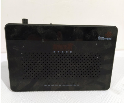 China Unicom Gigabit Optical Cat Tianyi TEWA-800G TEWA-820AG GPON