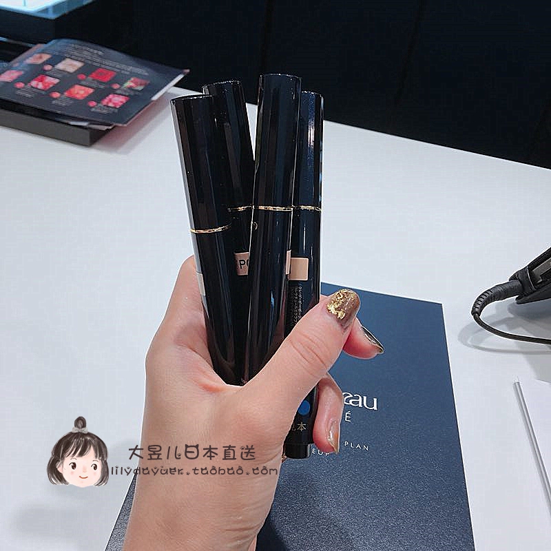Gửi thư trực tiếp Nhật Bản mua CPB 18 tuổi 21 sản phẩm mới bút huỳnh quang / bút che khuyết điểm dạng lỏng Yingliang bảng màu che khuyết điểm maybelline