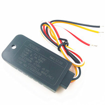 AM2322B digital temperature and humidity sensor module probe to replace AM2301 AM2311 single bus I2C