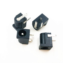 DC socket DC-005 5 5-2 1MM DC power socket adapter interface DC-DC DC005