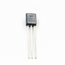 Straight plug transistor TL431 TL431A TO-92 voltage regulator adjustment tube regulator tube 20 = 2 4 yuan