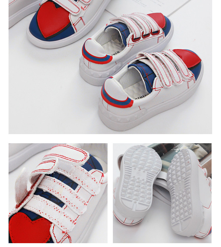 Chaussures enfants en autre - Ref 1039381 Image 8