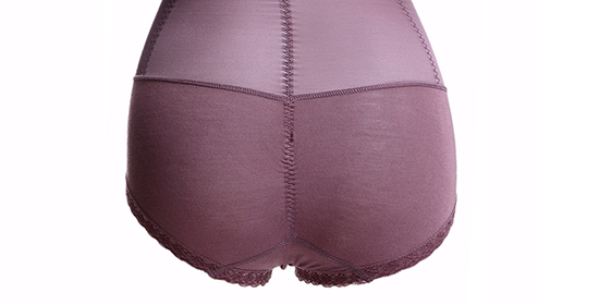 body amincissant JUNEROSE en nylon - Ref 685562 Image 24