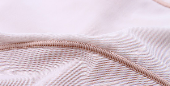 Sous-vêtement minceur JUNEROSE en nylon - Ref 687895 Image 23