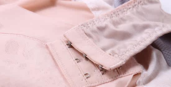 Sous-vêtement minceur JUNEROSE en nylon - Ref 687895 Image 26