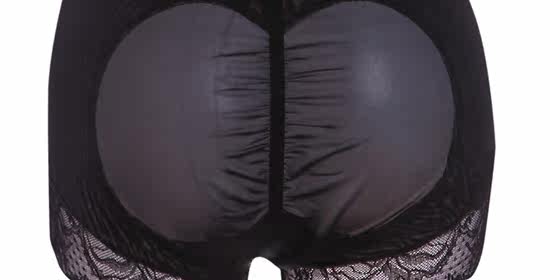 Sous-vêtement minceur JUNEROSE en nylon - Ref 708961 Image 28