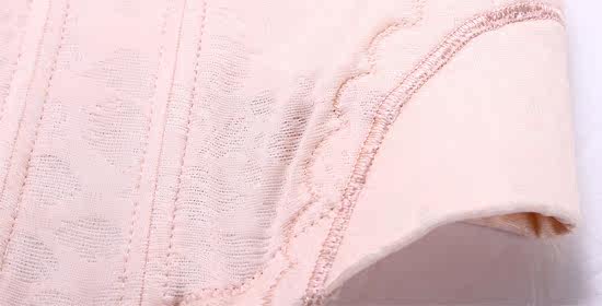 Corset JUNEROSE en nylon - Ref 683920 Image 27