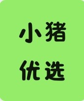 小猪优选折扣店