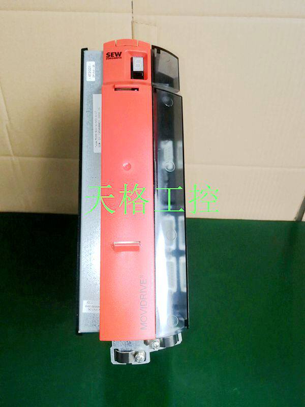 SEW VF Volume MDX61B0014-5A3-4-00 0TMDX61B0005-5A3-4-00 0T