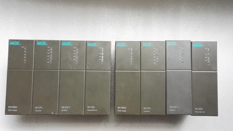 MOX-PLC controller PRODUCTS MX601-08 MX-IOI-T bargaining price