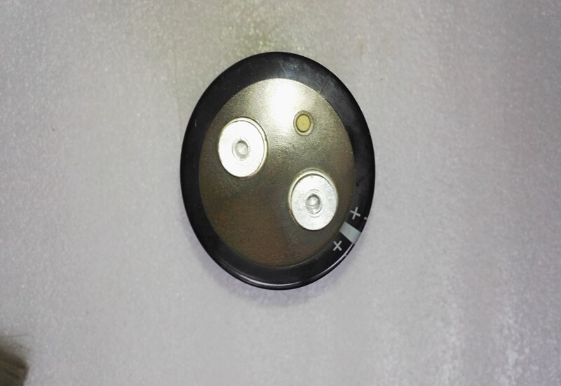 EPCOS capacitive B43456-S9608-M1 6000UF 400V