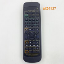 New Pioneer AXD7247 amp remote control VSDX411 VSX0411 VSXD411 VSX-D209