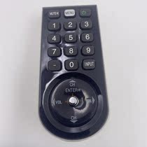 Original LG MKJ61843007 TV remote control English version
