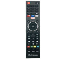 Original Westinghouse Westinghouse Westinghouse TV player Remote control we50ub4417