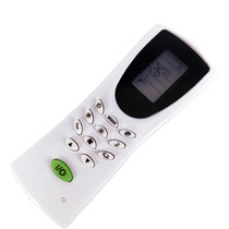 Suitable for Galanz air conditioner remote control English version gz-056b-e1 foreign trade export