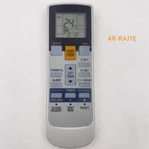 Applicable Fujitsu General Treasure Air Conditioner AR-RAJ1E AR-RAJ8E Air Conditioning Remote Control English