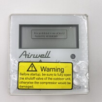 Suitable for Orwell AIRWELL XK60 GRZ4K-B duct machine central air conditioning line controller