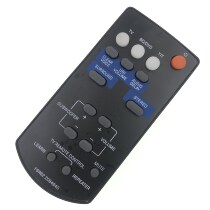 New Yamaha Yamaha FSR62 ZC94940 Soundbar Remote Control