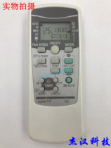 Suitable for original models Mitsubishi air-conditioning remote control RKX502A001 RLA502A001C English version