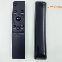 High quality for Samsung Echo Wall Remote Control AH59-02745A HW-M360 HW-M370