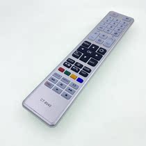 CT-8040 For TV Toshiba LED LCD 40T5445DG