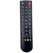 New original DENKA 06-520w37-b000x TV remote control English