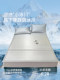 Master Xi's Ice Silk Cooling Mat 2026 New Model for Summer Home Use, Machine Washable, Cooling Sensation, Air-Conditioned Soft Mat, Fitted Sheet Style