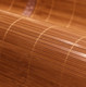 Master Xi's Bamboo Mat Cooling Mat Home Three-Piece Set Summer Double-Sided Reversible Straw Mat Summer Ice Silk Mat Bamboo