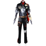 Звездный купольный железнодорожный косметический косбор Botiou, The Sea Tournament Cosplay Cosplay Cosmet Games