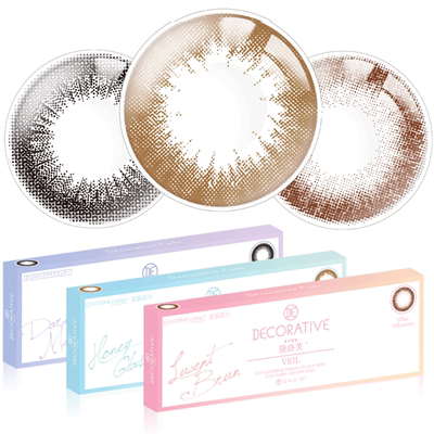 日本素颜美人非离子半藏森林美瞳