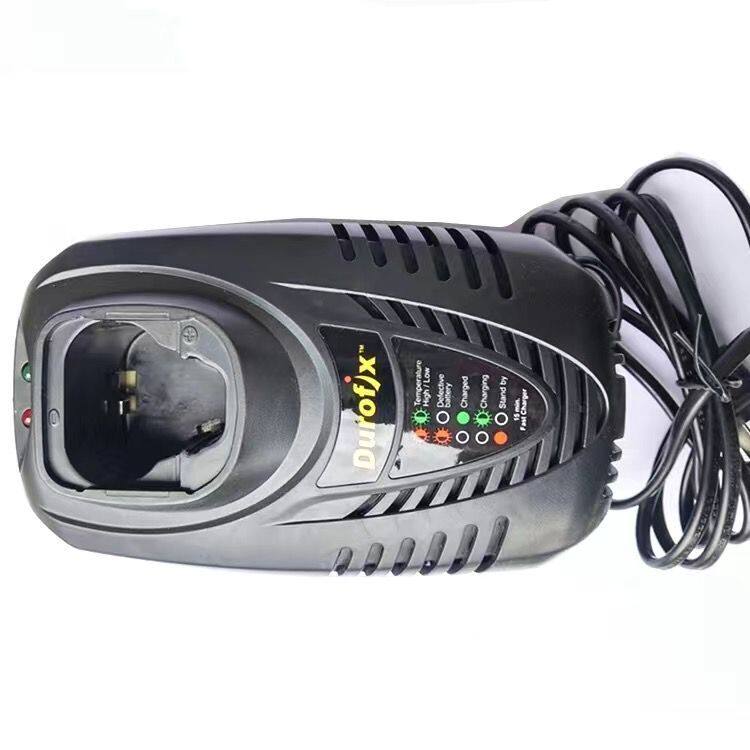 Road Dex Charger RW09N0411-CX1 Battery B1242LA Supporting Charger