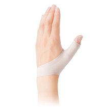 Japan bonbone ultra-thin elastic tendon sheath thumb protective sleeve Mouse finger joint wrist sleeve