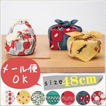 Imported Japanese bag towel Japanese and wind handkerchief handkerchief wrapped cloth square