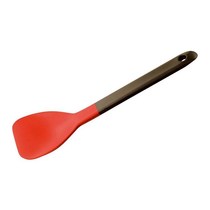 Spot Japan Marna Silicon Lickon Silicone Resin Heat Resistant Pan Shovel Rice Spoon Rice Shovel Fried Vegetable Spoon Muted
