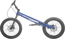 SAWBIKE HYPARTBOX 20 pouces escalade Street Climbing Street Bike Bike