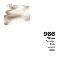 966 Серебро
