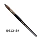 Q612 【5#】