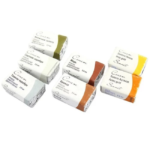 -Байя твердые акварели художник одно акварель большая мощность, ставя большую крупную лаурет твердое акварель