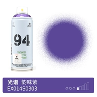 0303-спектр-синтетический фиолетовый