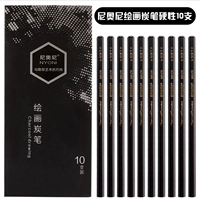 Жесткий уголь (10 установлен)