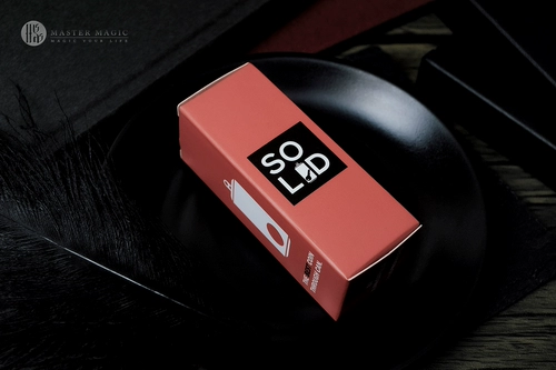 Рядом с просмотром улица магические реквизиты Трехмерные геометрические новички для взрослых просто шокируют сестру -сестру -в -устав