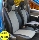 Chevrolet Sail 3 Aiwei Okovoz Cruze обтянут кожаной тканью, полностью покрытой специальным чехлом для автокресла four seasons mini 1