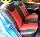 Chevrolet Sail 3 Aiwei Okovoz Cruze обтянут кожаной тканью, полностью покрытой специальным чехлом для автокресла four seasons mini 3