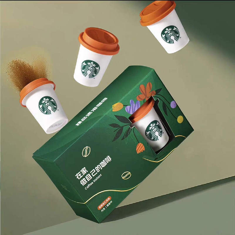 Coffee Gifts for Best Friends, Practical Gifts for Valentine's Day, High-End Practical Gifts for Holidays, Mid-Autumn Festival Gifts to Thank Relatives, Gifts for Friends
