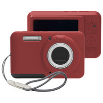 Suitable for PIXPRO FZ55 Kodak FZ55 camera protective case protective film with hand strap