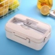 Hàn Quốc có nắp hộp đựng đồ ăn cho học sinh - Hộp cơm điện sưởi ấm cà mên điện